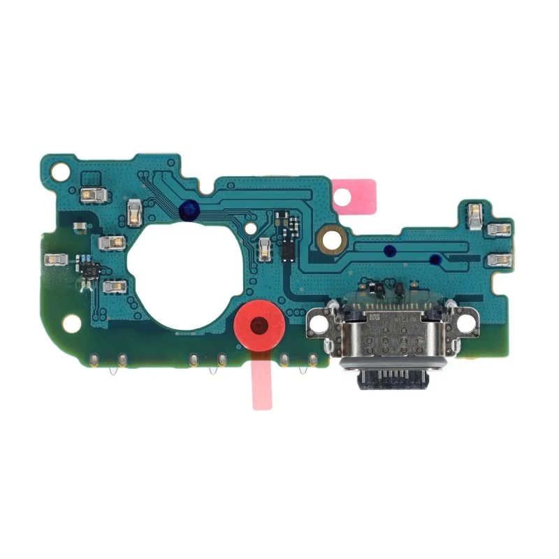 NAPPE DE CHARGE TÉLÉPHONE SAMSUNG A33 MK TELECOME