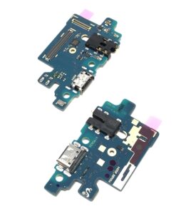 NAPPE DE CHARGE TÉLÉPHONE SAMSUNG A40 MK TELECOME