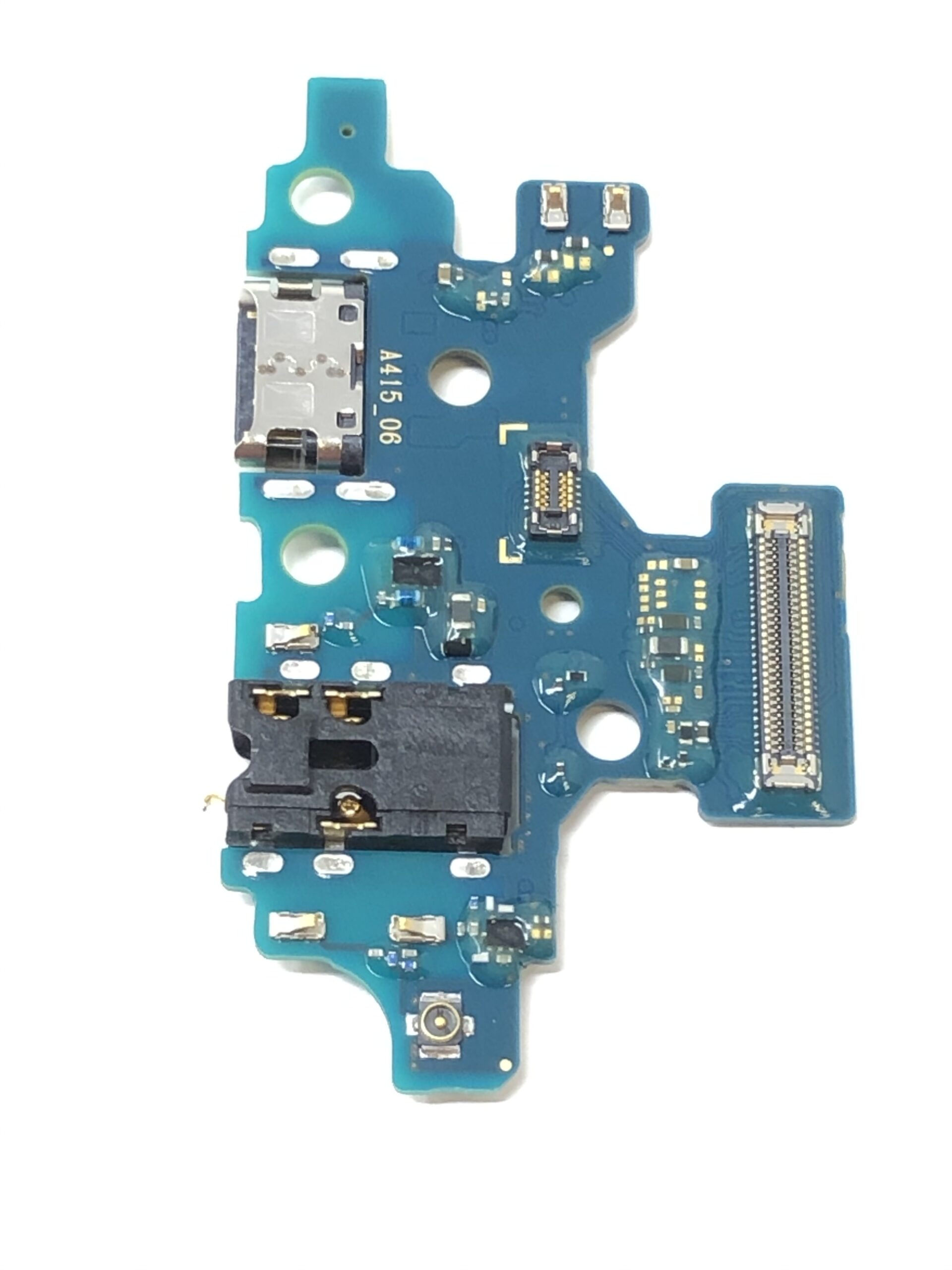 NAPPE DE CHARGE TÉLÉPHONE SAMSUNG A41 MK TELECOME