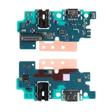 NAPPE DE CHARGE TÉLÉPHONE SAMSUNG A50 MK TELECOME