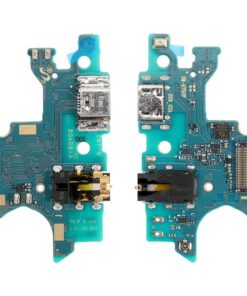 NAPPE DE CHARGE TÉLÉPHONE SAMSUNG A7 2018 MK TELECOME