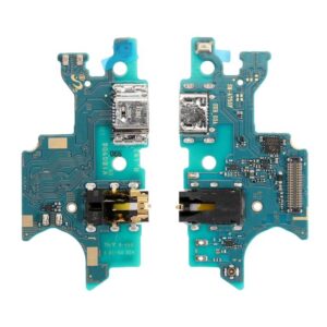 NAPPE DE CHARGE TÉLÉPHONE SAMSUNG A7 2018 MK TELECOME