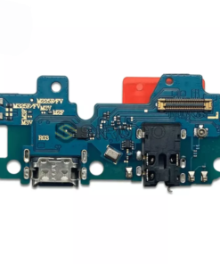 NAPPE DE CHARGE TÉLÉPHONE SAMSUNG F22 / M22 MK TELECOME