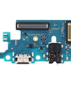 NAPPE DE CHARGE TÉLÉPHONE SAMSUNG M31S MK TELECOME