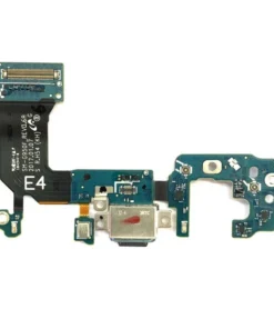 NAPPE DE CHARGE TÉLÉPHONE SAMSUNG S8 PLUS MK TELECOME