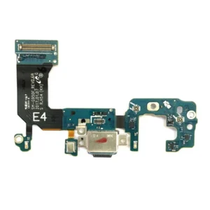 NAPPE DE CHARGE TÉLÉPHONE SAMSUNG S8 PLUS MK TELECOME