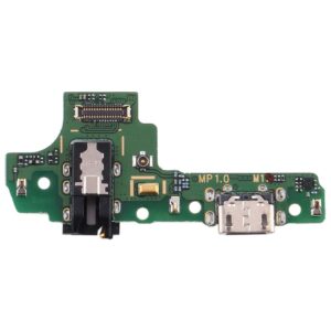 NAPPE DE CHARGE TÉLÉPHONE SAMSUNG A10S MK TELECOME