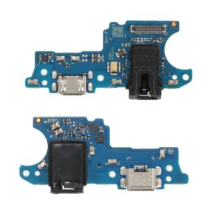 NAPPE DE CHARGE TÉLÉPHONE SAMSUNG A03 MK TELECOME