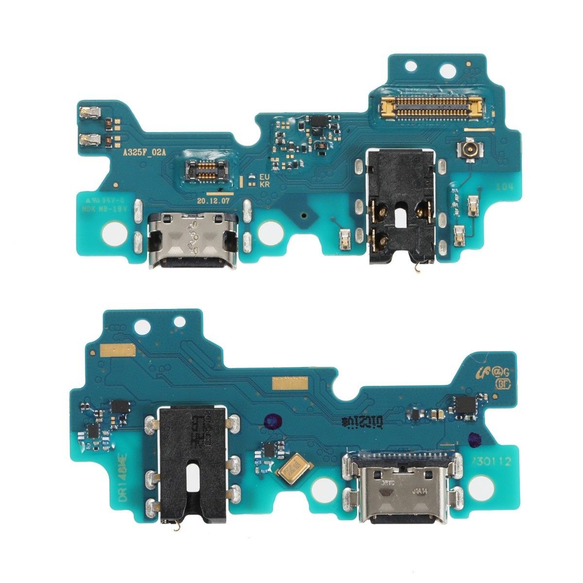 NAPPE DE CHARGE TÉLÉPHONE SAMSUNG A32 MK TELECOME