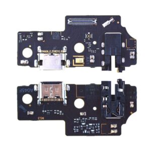 NAPPE DE CHARGE TÉLÉPHONE SAMSUNG A04 MK TELECOME