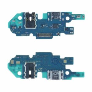 NAPPE DE CHARGE TÉLÉPHONE SAMSUNG A10 MK TELECOME